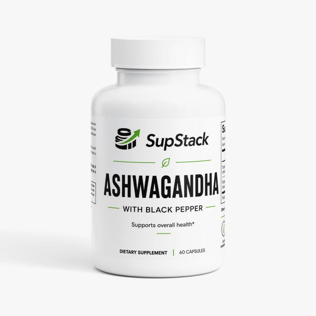 Ashwagandha