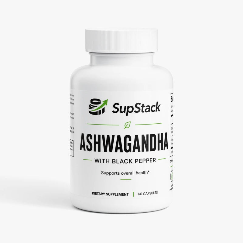 Ashwagandha