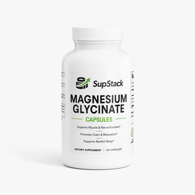 Magnesium Glycinate