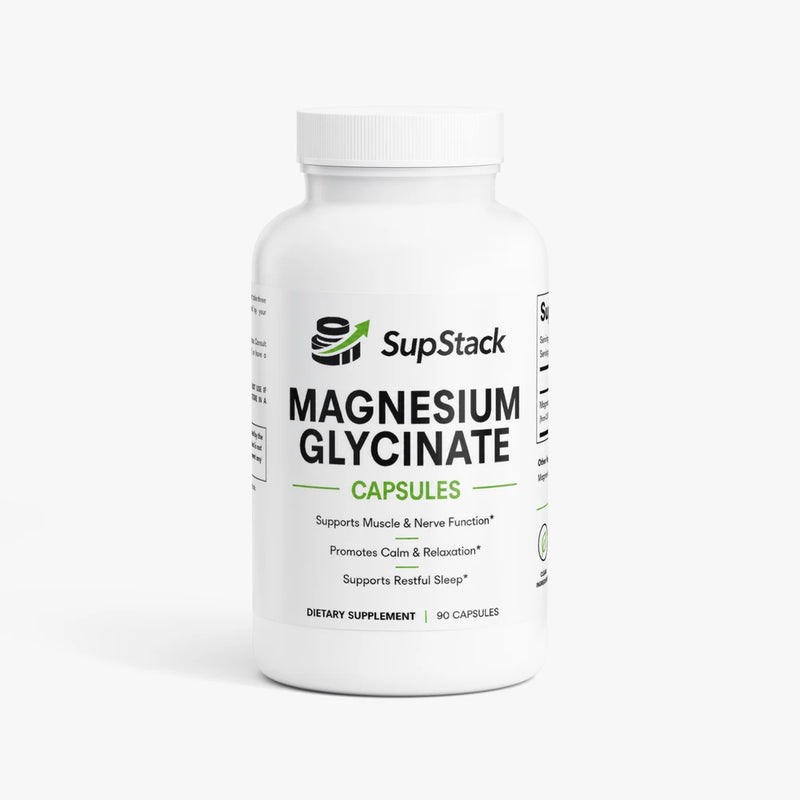 Magnesium Glycinate