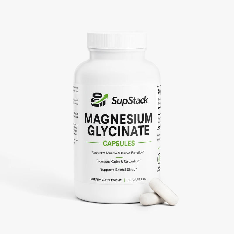 Magnesium Glycinate