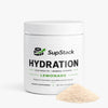 Hydration Powder (Lemonade)