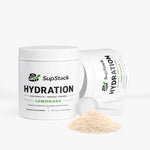 Hydration Powder (Lemonade)