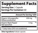 Ashwagandha