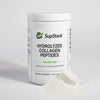 Grass-Fed Hydrolyzed Collagen Peptides