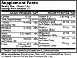 Hydration Powder (Lemonade)