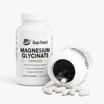 Magnesium Glycinate