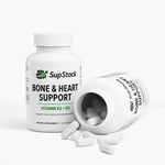 Bone & Heart Support